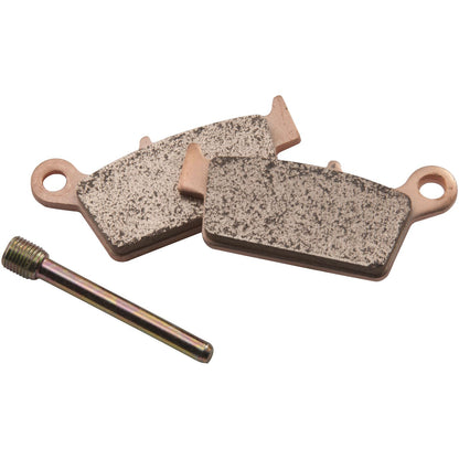 EBC Brakes Brake Pads MXS131_290951