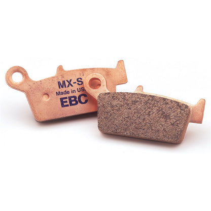 EBC Brakes Brake Pads MXS131_290952