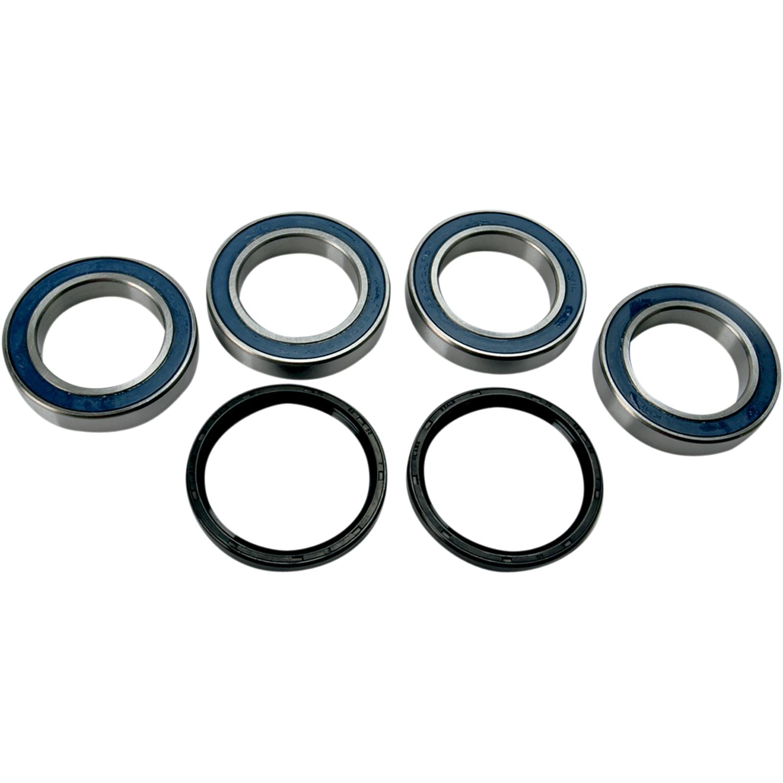 Moose Offroad Wheel Bearing - Kit 0215-0201_430255