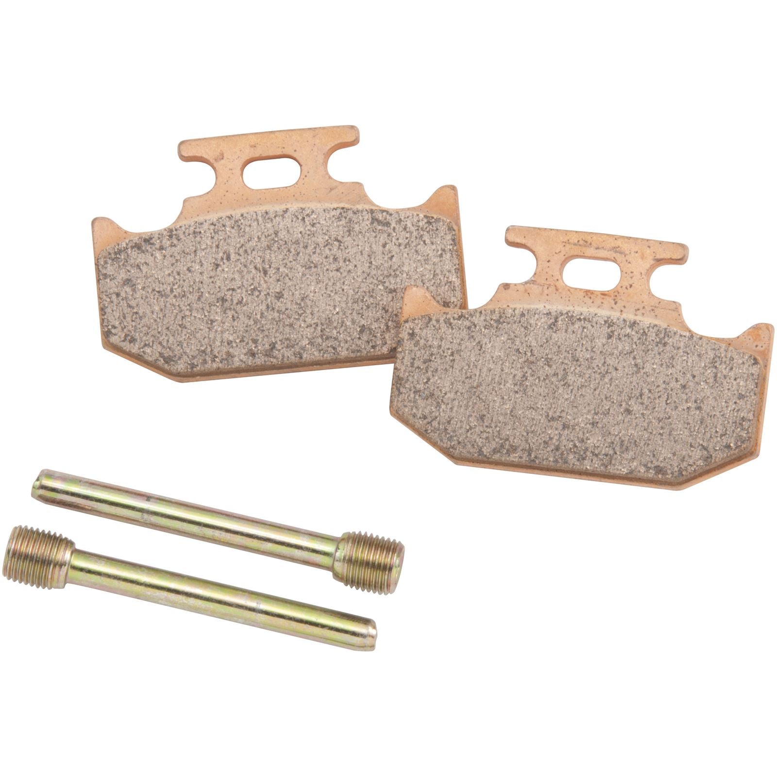 EBC Brakes Brake Pads MXS152_290953