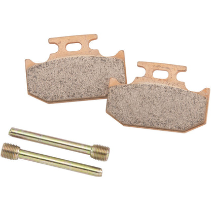EBC Brakes Brake Pads MXS152_290953