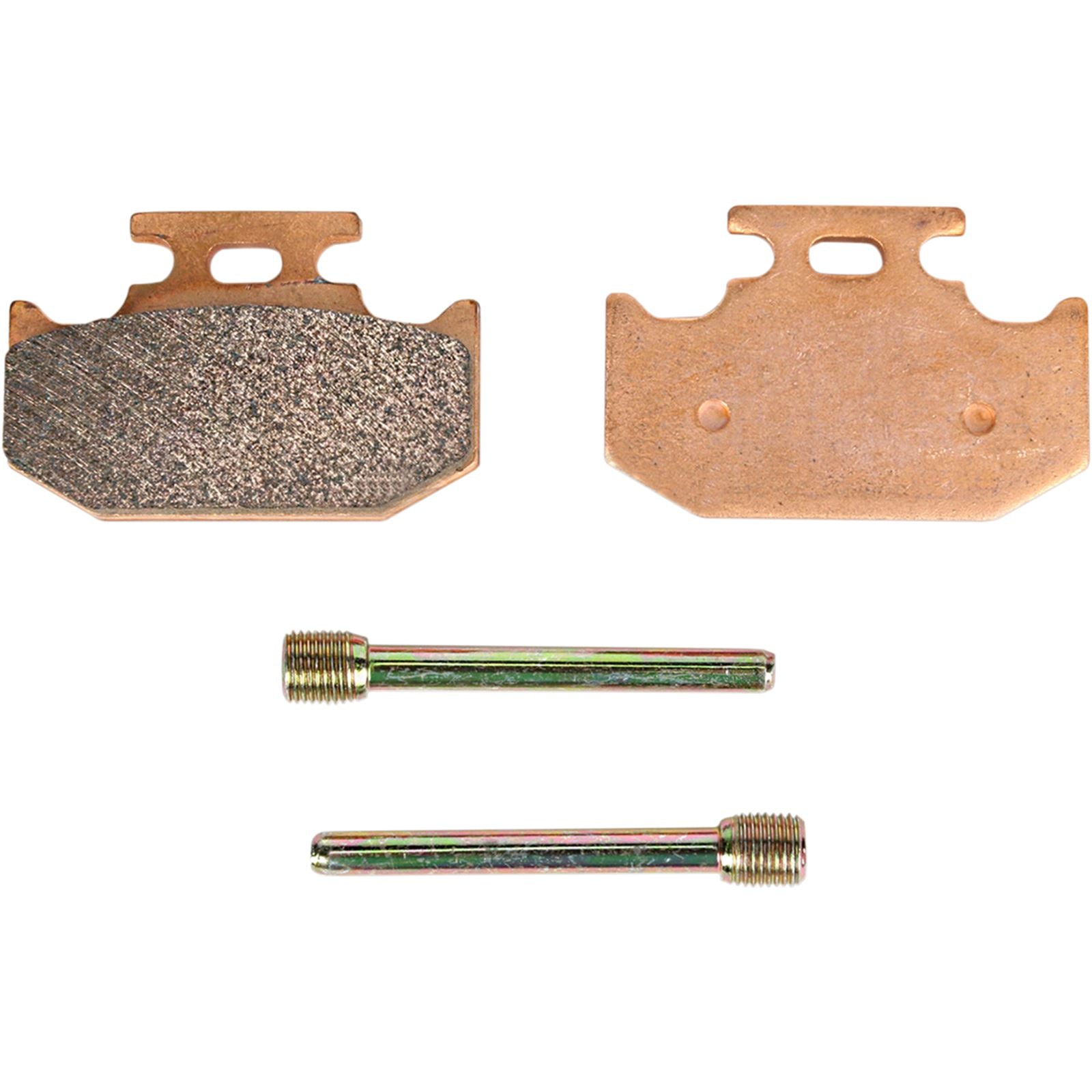 EBC Brakes Brake Pads MXS152_380021