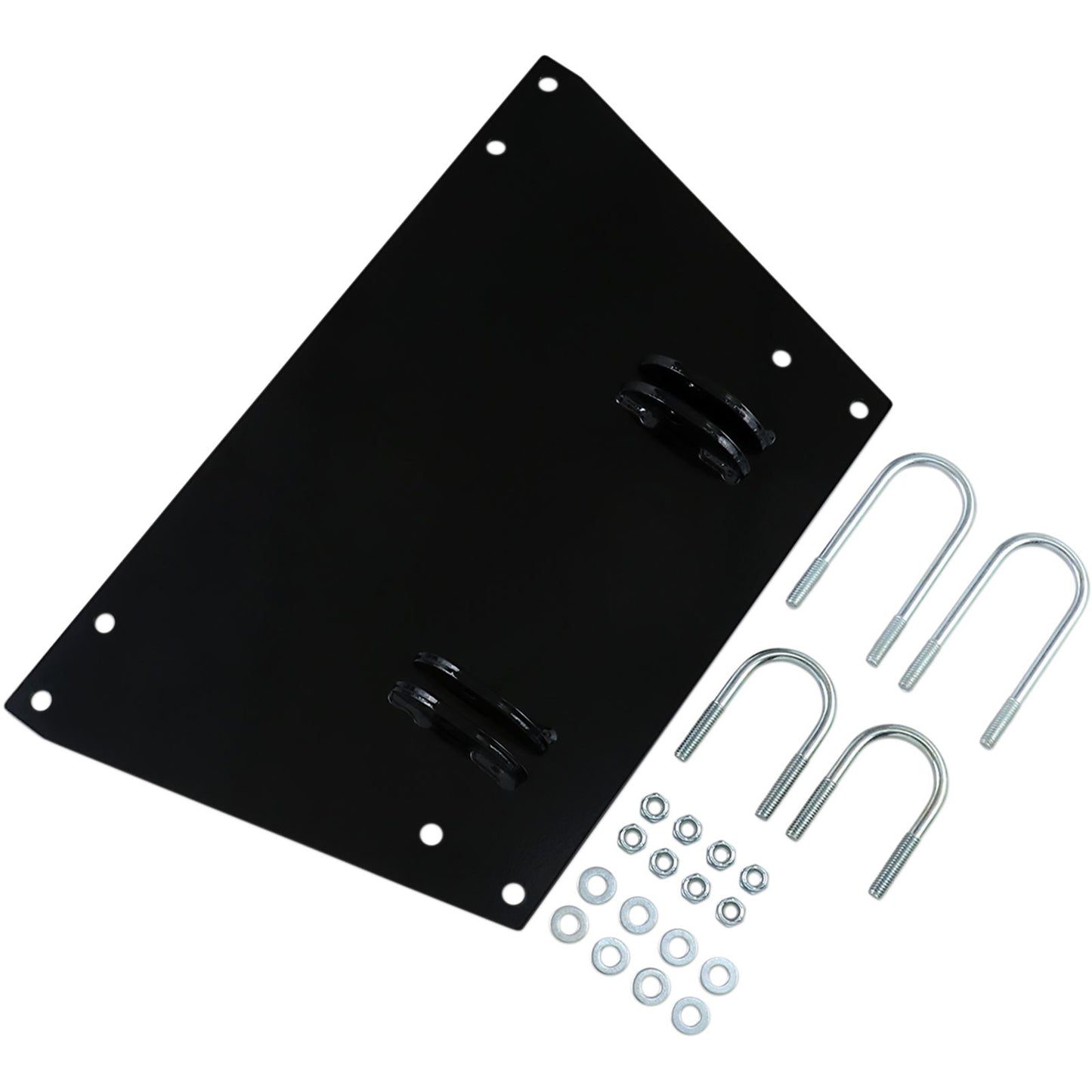 Moose Offroad UTV Plow Mount - John Deere [MPN: 4501-0632]_443275