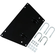 Moose Offroad UTV Plow Mount - John Deere [MPN: 4501-0632]_443275
