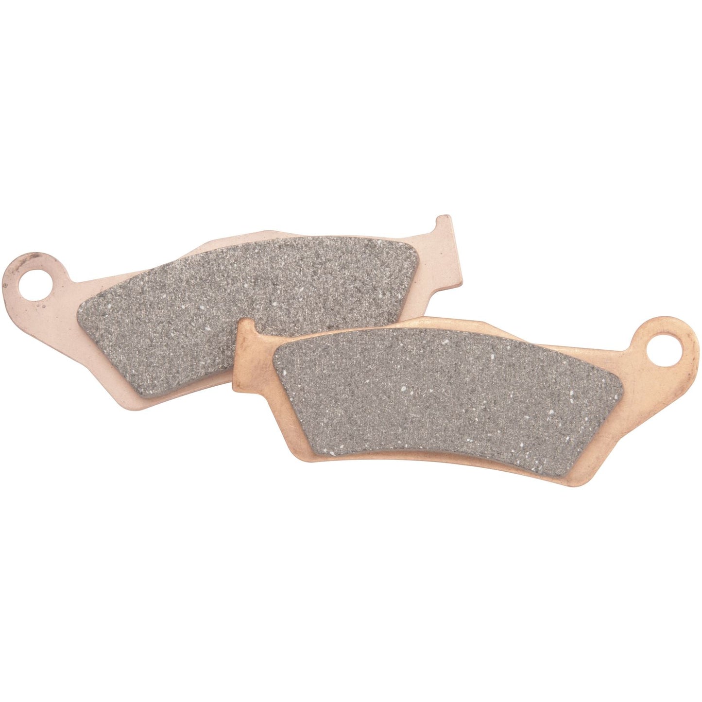 EBC Brakes Extreme Pro Brake Pads EPFA181HH_290955