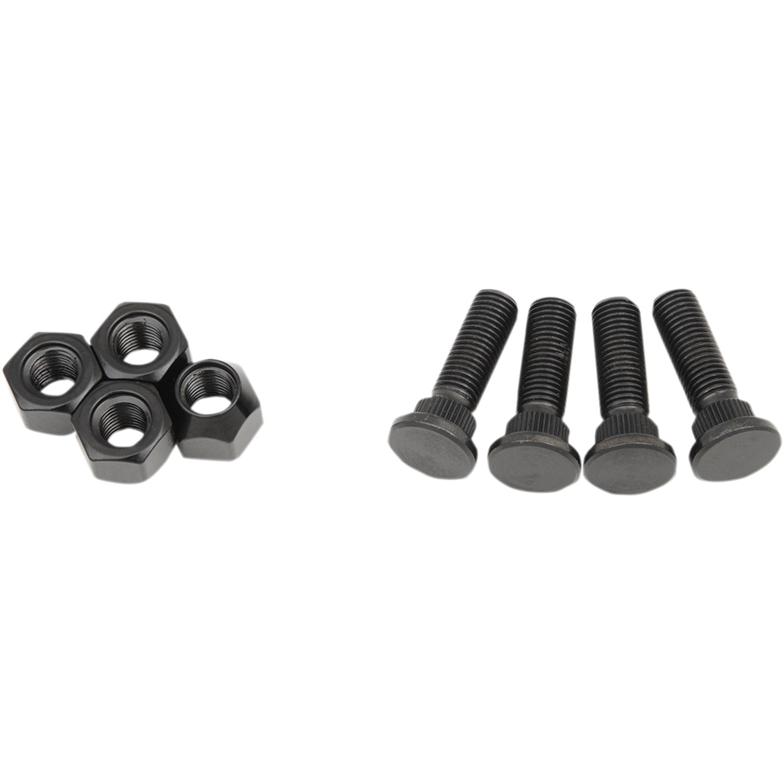 Moose Offroad Wheel Stud and Nut - Kit 0213-0741_430162