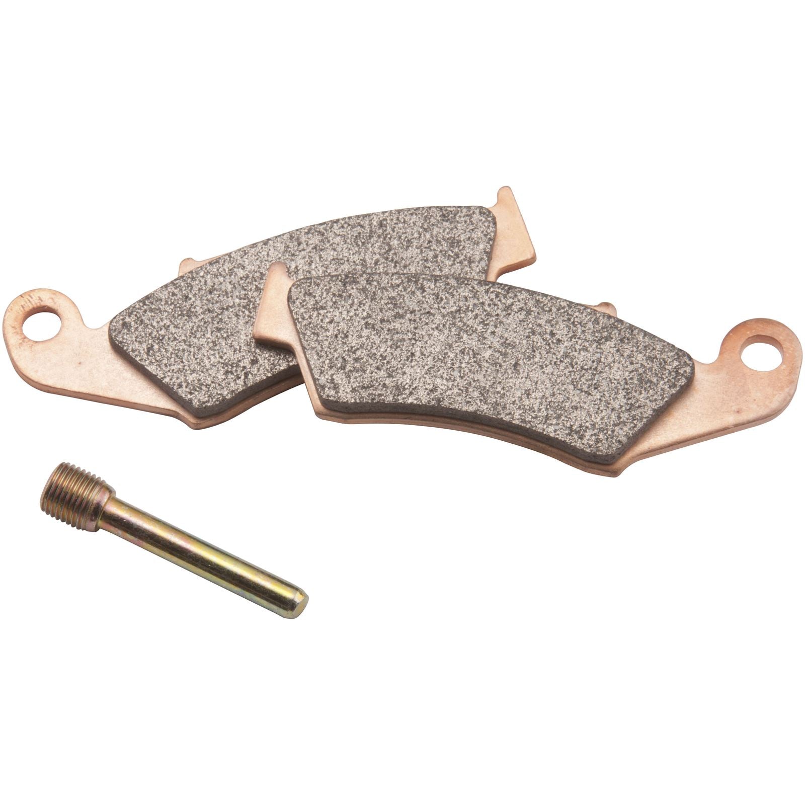 EBC Brakes Extreme Pro Brake Pads EPFA185HH_290957