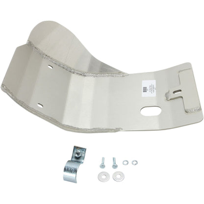 Moose Offroad Skid Plate - EXC-F/FE 0506-1135_431345