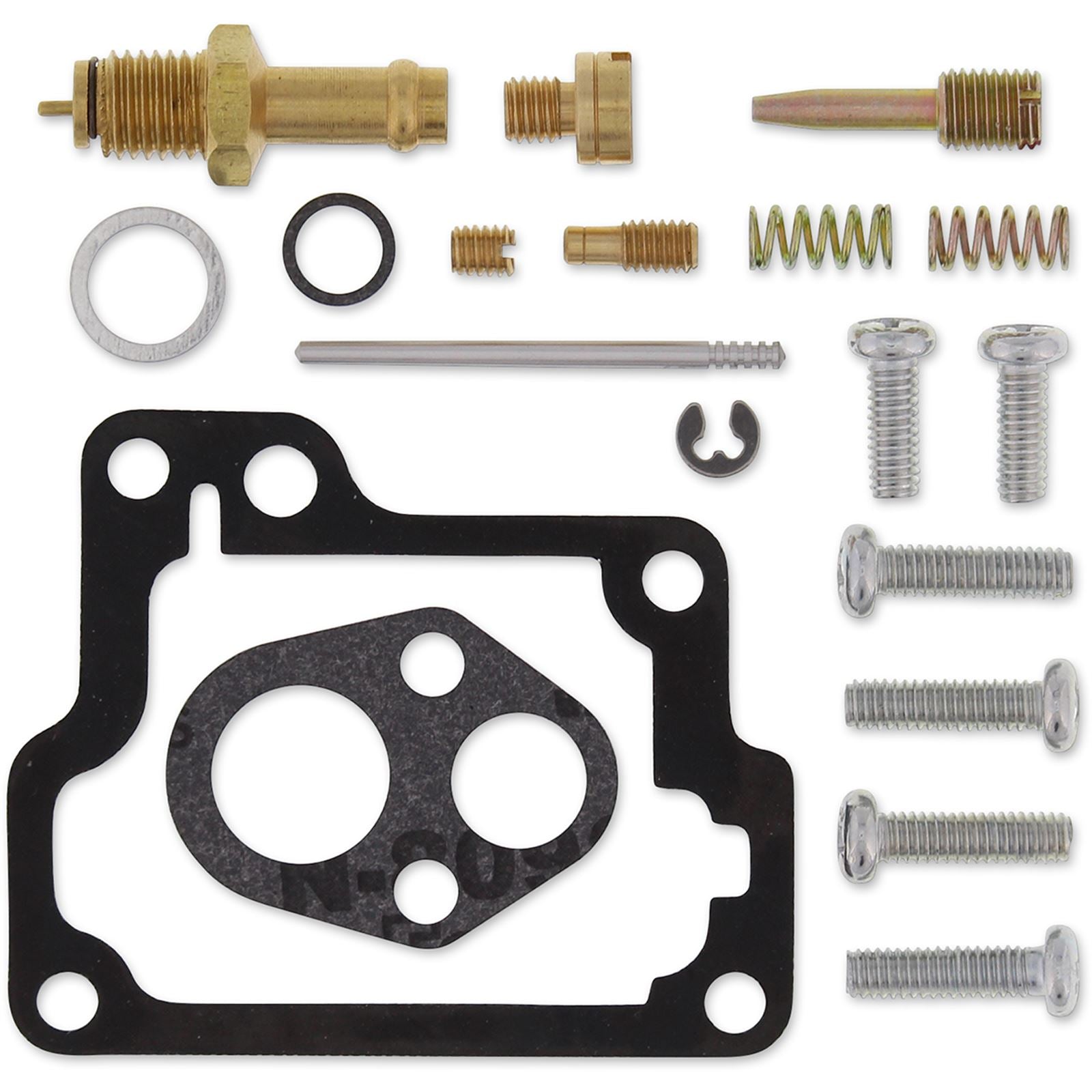 Moose Offroad Carburetor Repair Kit For Suzuki 1003-0727_435095