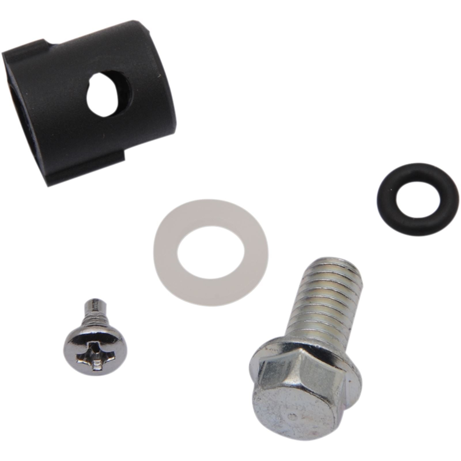 Moose Offroad Fuel Tap Rebuild Kit - for Yamaha 0705-0383_432736