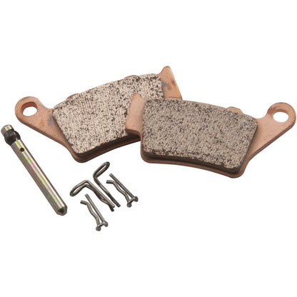 EBC Brakes Brake Pads MXS208_290960