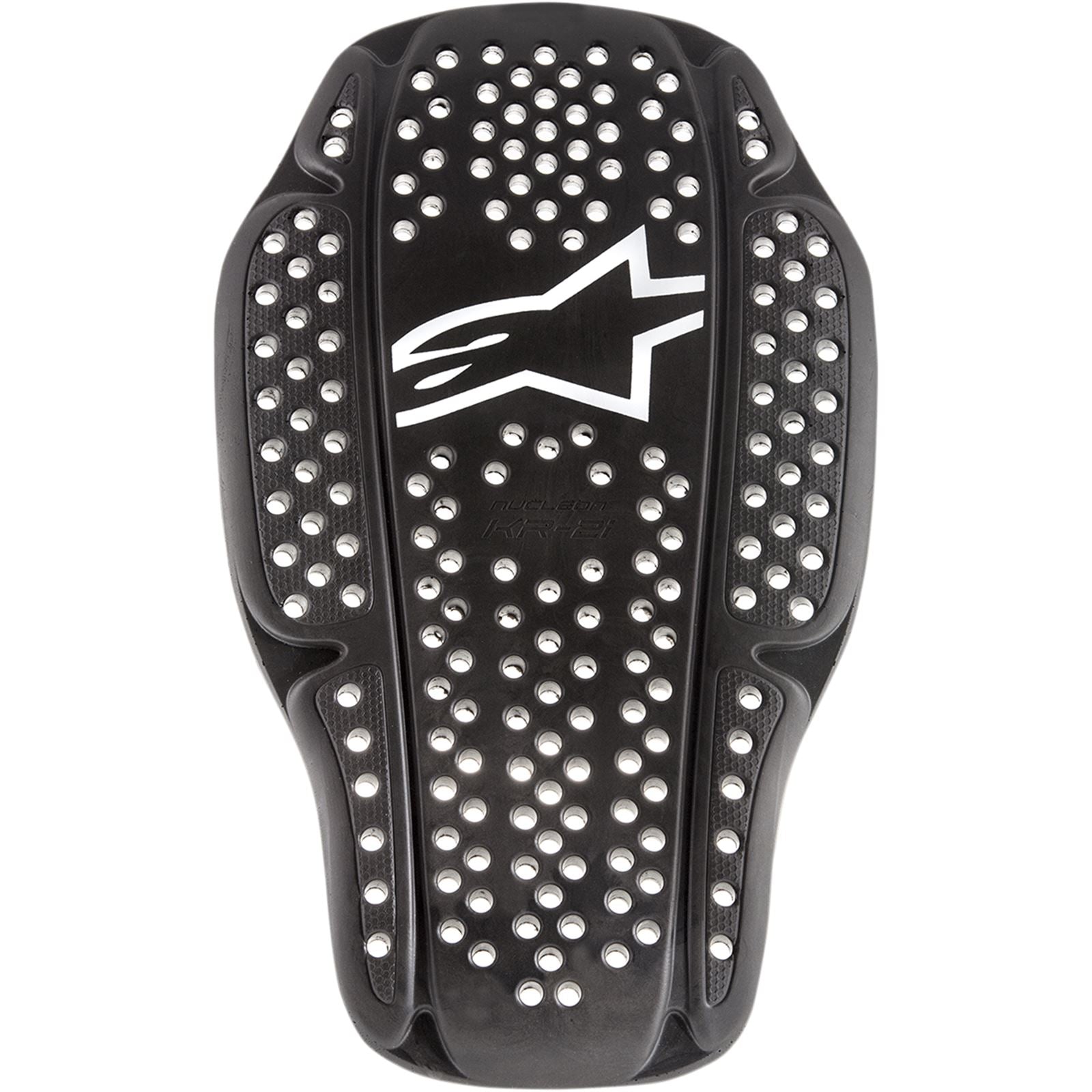Alpinestars Nucleon KR-2i Back Protector Insert - Large [MPN: 6501615-10-L]_325752
