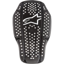 Alpinestars Nucleon KR-2i Back Protector Insert - Large [MPN: 6501615-10-L]_325752
