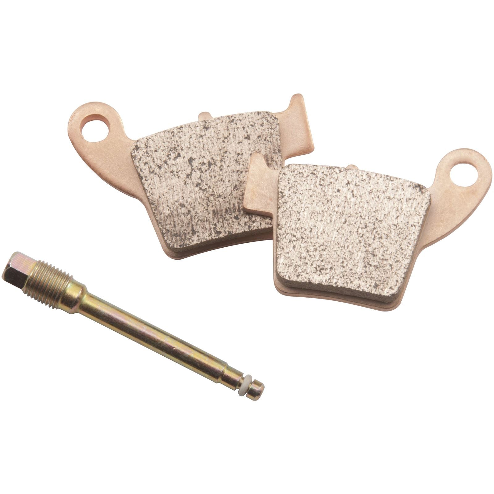 EBC Brakes Brake Pads MXS346_290963