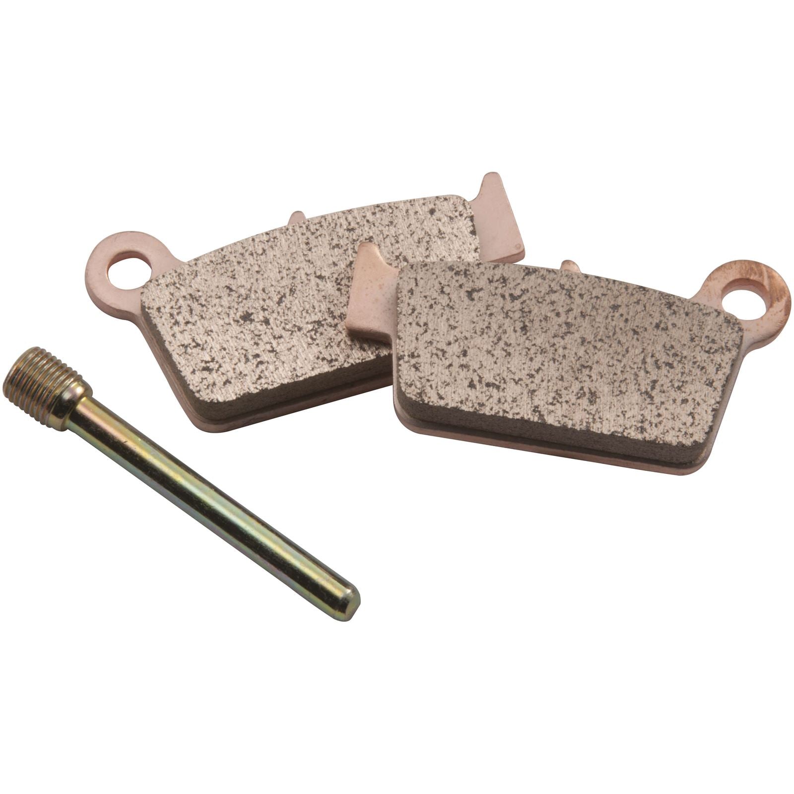 EBC Brakes Brake Pads MXS367_290965