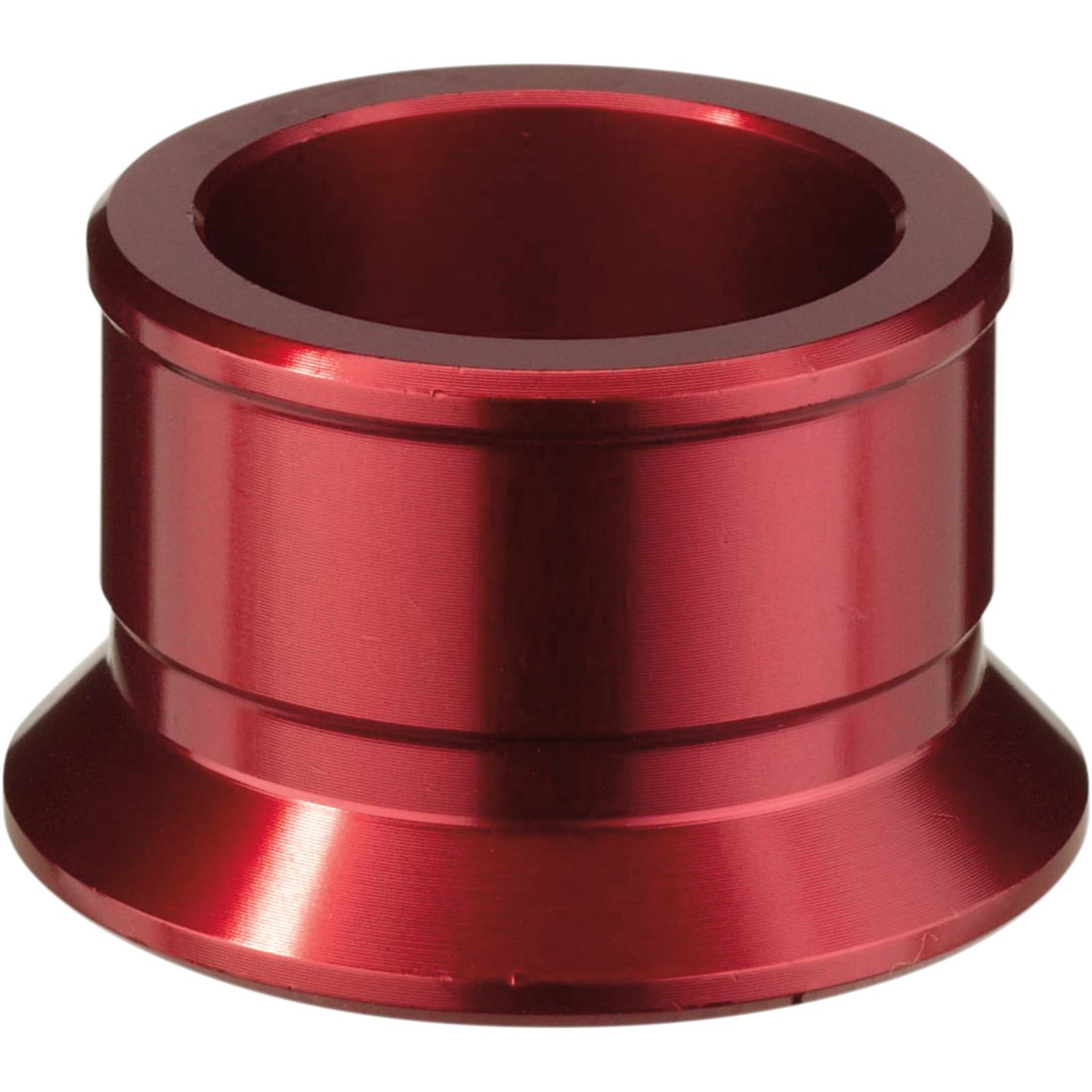 Moose Offroad Aluminum Wheel Spacer - Front for Honda 0222-0556_430384