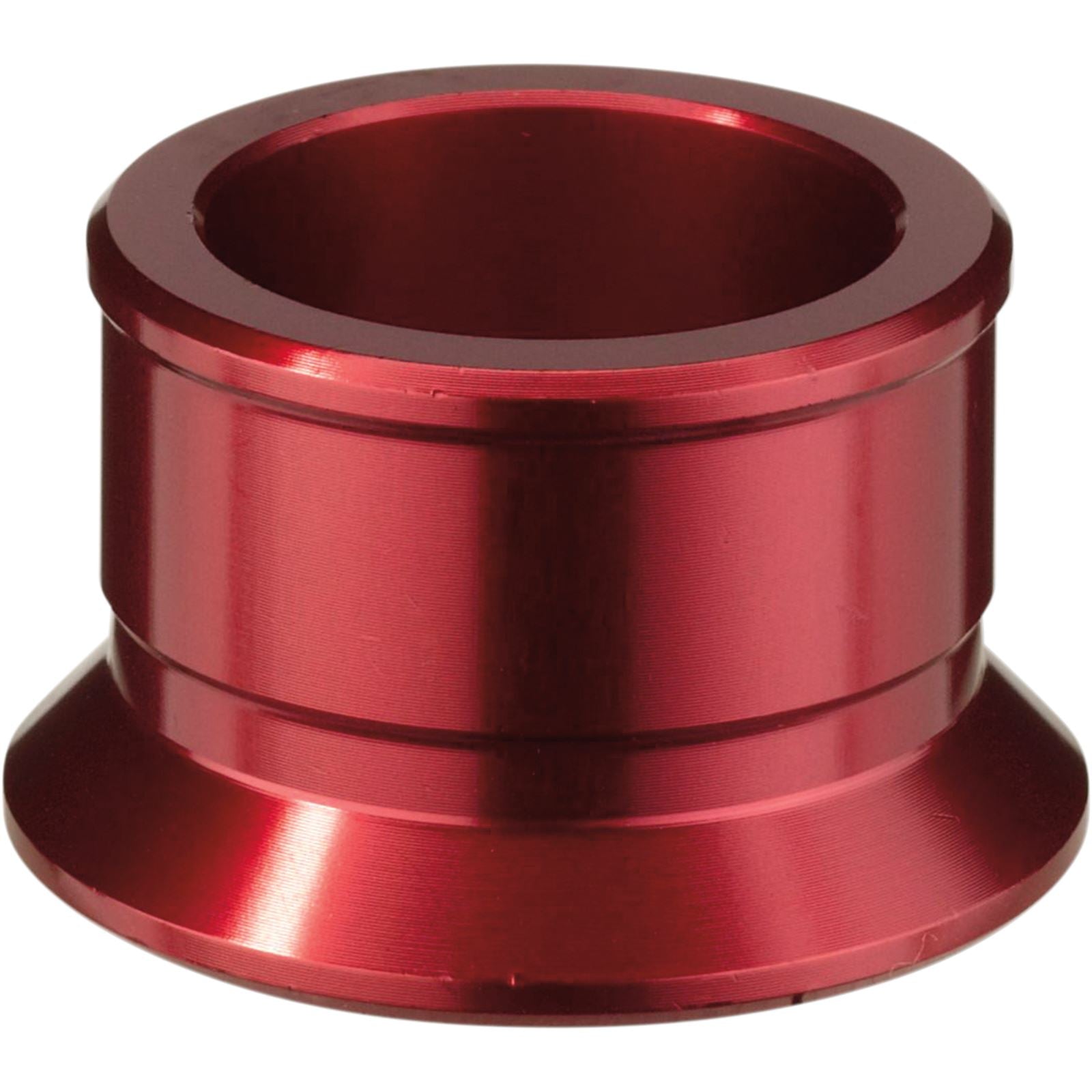 Moose Offroad Aluminum Wheel Spacer - Front for Honda 0222-0556_430384