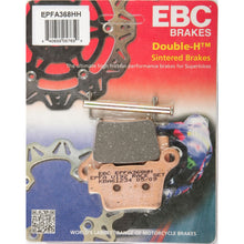 EBC Brakes Extreme Pro Brake Pads EPFA368HH_290967