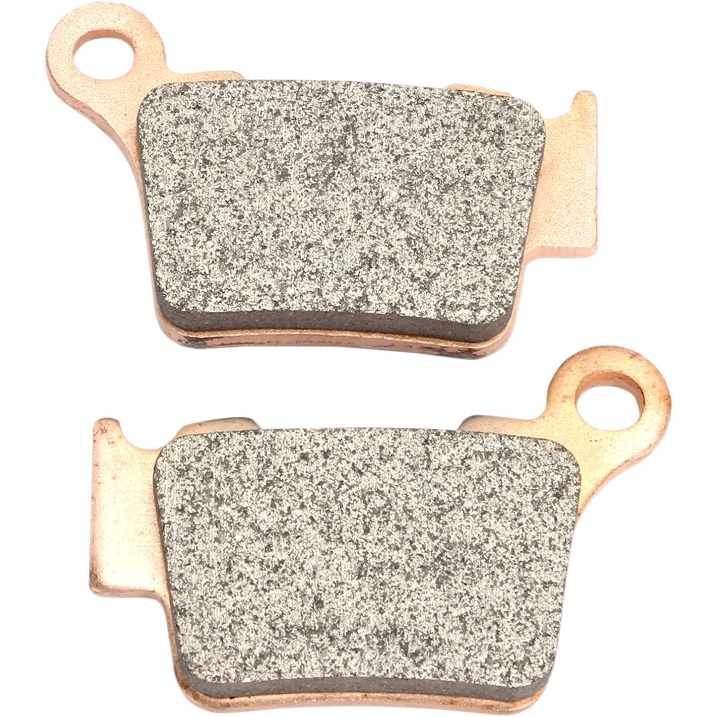 EBC Brakes Extreme Pro Brake Pads EPFA368HH_378908