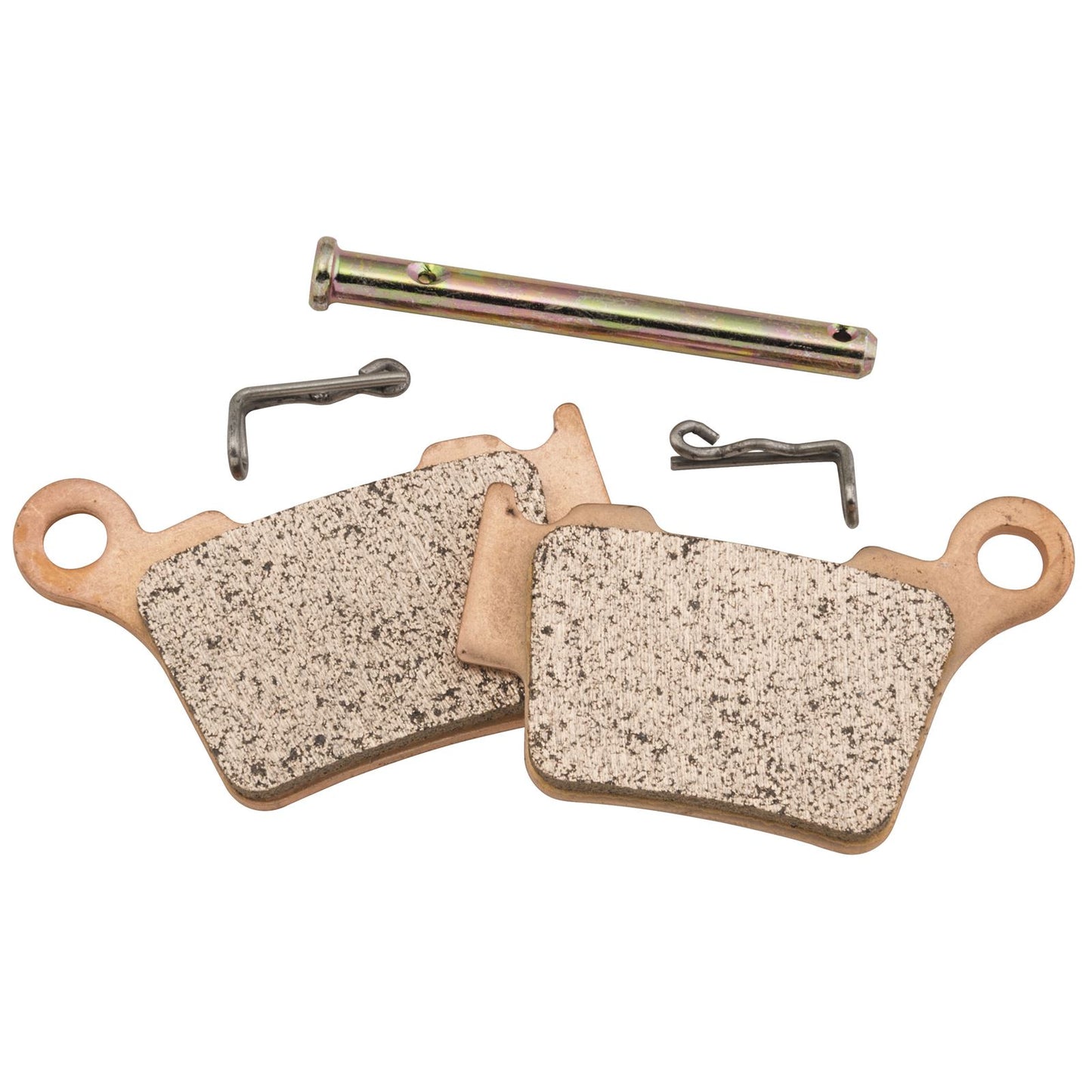 EBC Brakes Brake Pads MXS368_290968