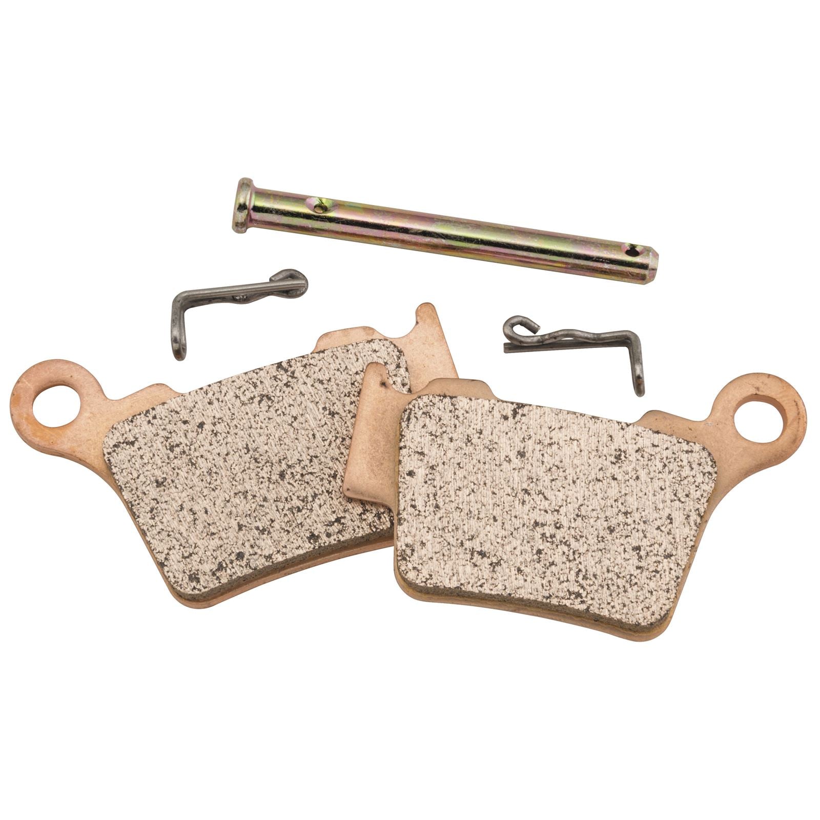 EBC Brakes Brake Pads MXS368_290968