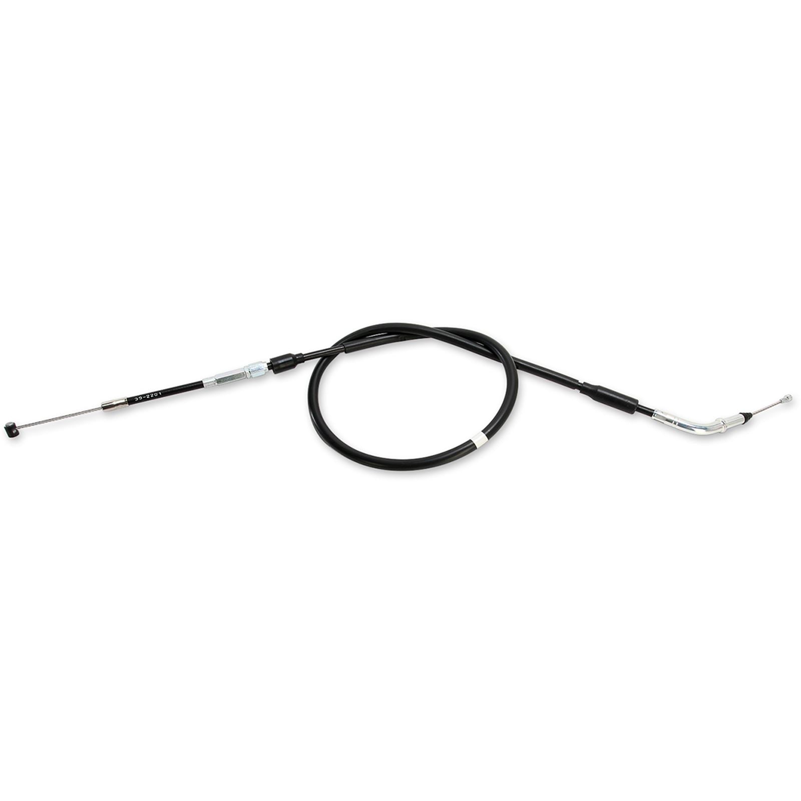 Moose Offroad Moose Clutch Cable For Suzuki 0652-1716_432475