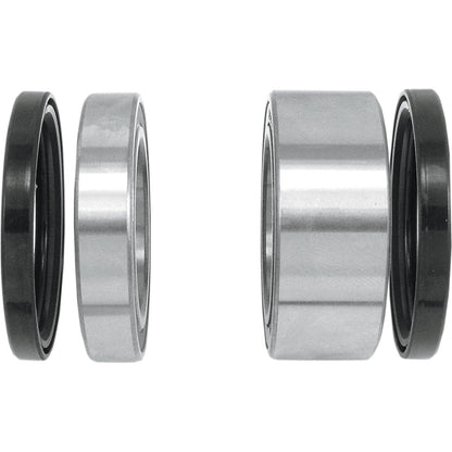 Moose Offroad Wheel Bearing Kit - Rear for Honda 0215-0427_430280