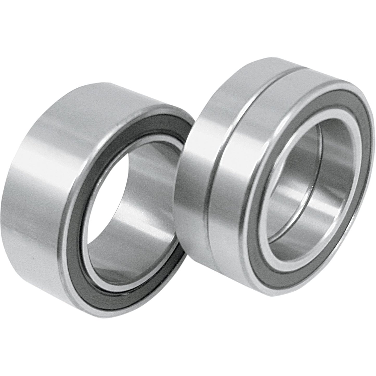 Moose Offroad Wheel Bearing Kit - Rear for Honda 0215-0427_430281