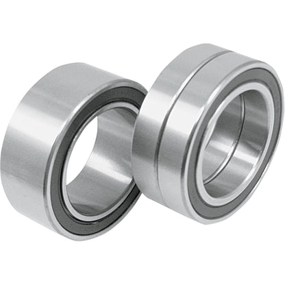 Moose Offroad Wheel Bearing Kit - Rear for Honda 0215-0427_430281