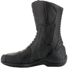 Alpinestars Andes v2 Drystar Boots - Black - Size 7.5 [MPN: 2447018-10-41]_335384