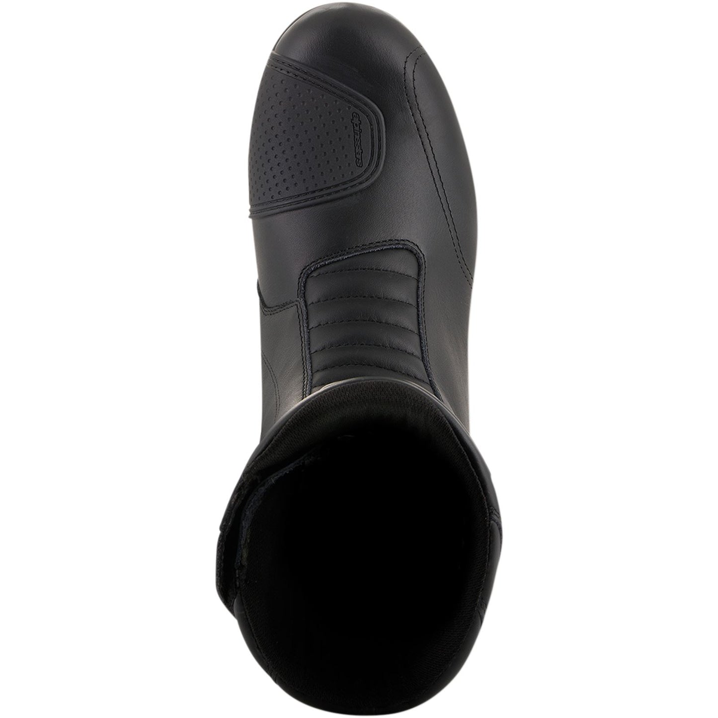 Alpinestars Andes v2 Drystar Boots - Black - Size 7.5 [MPN: 2447018-10-41]_335388