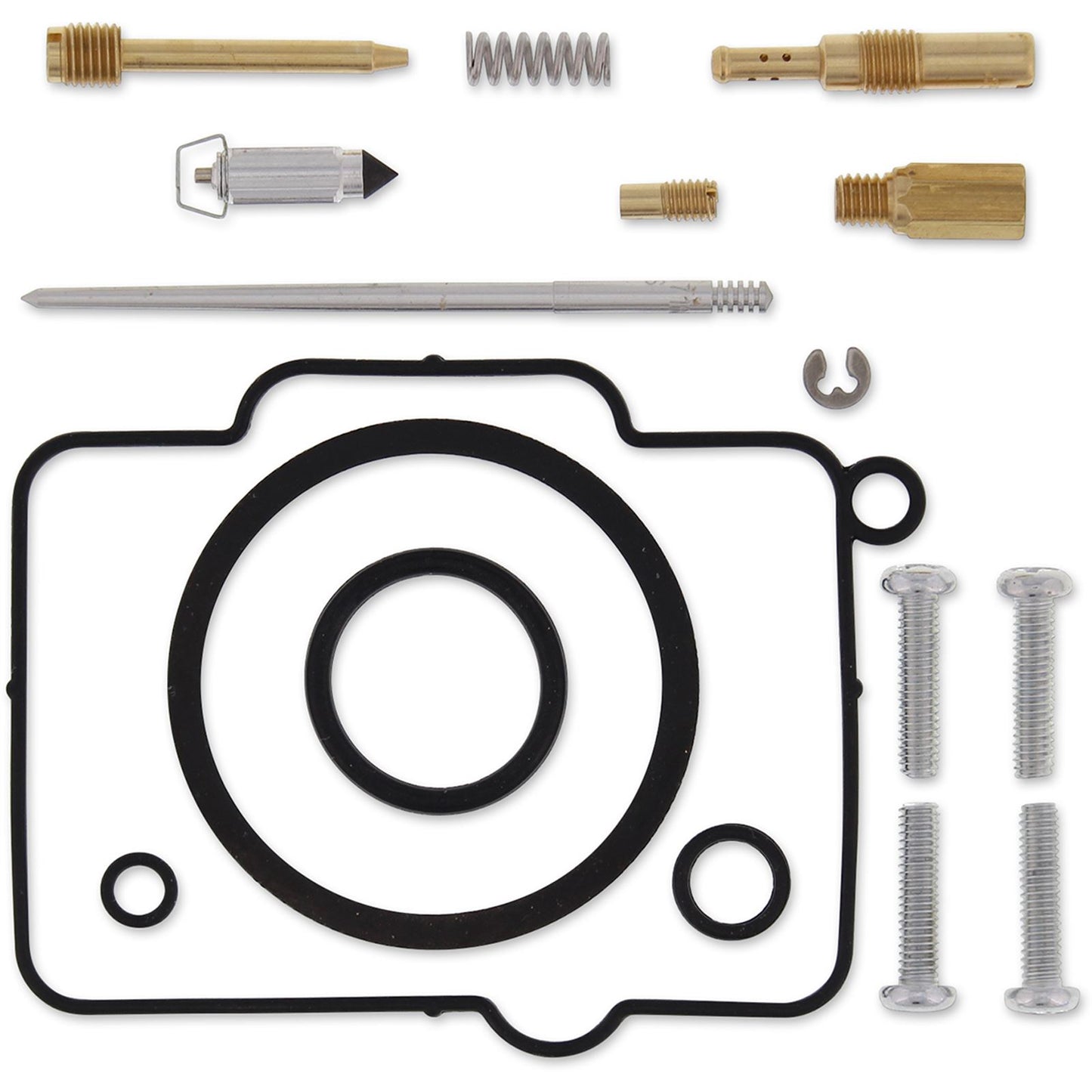 Moose Offroad Carburetor Repair Kit For Suzuki 1003-0732_435100