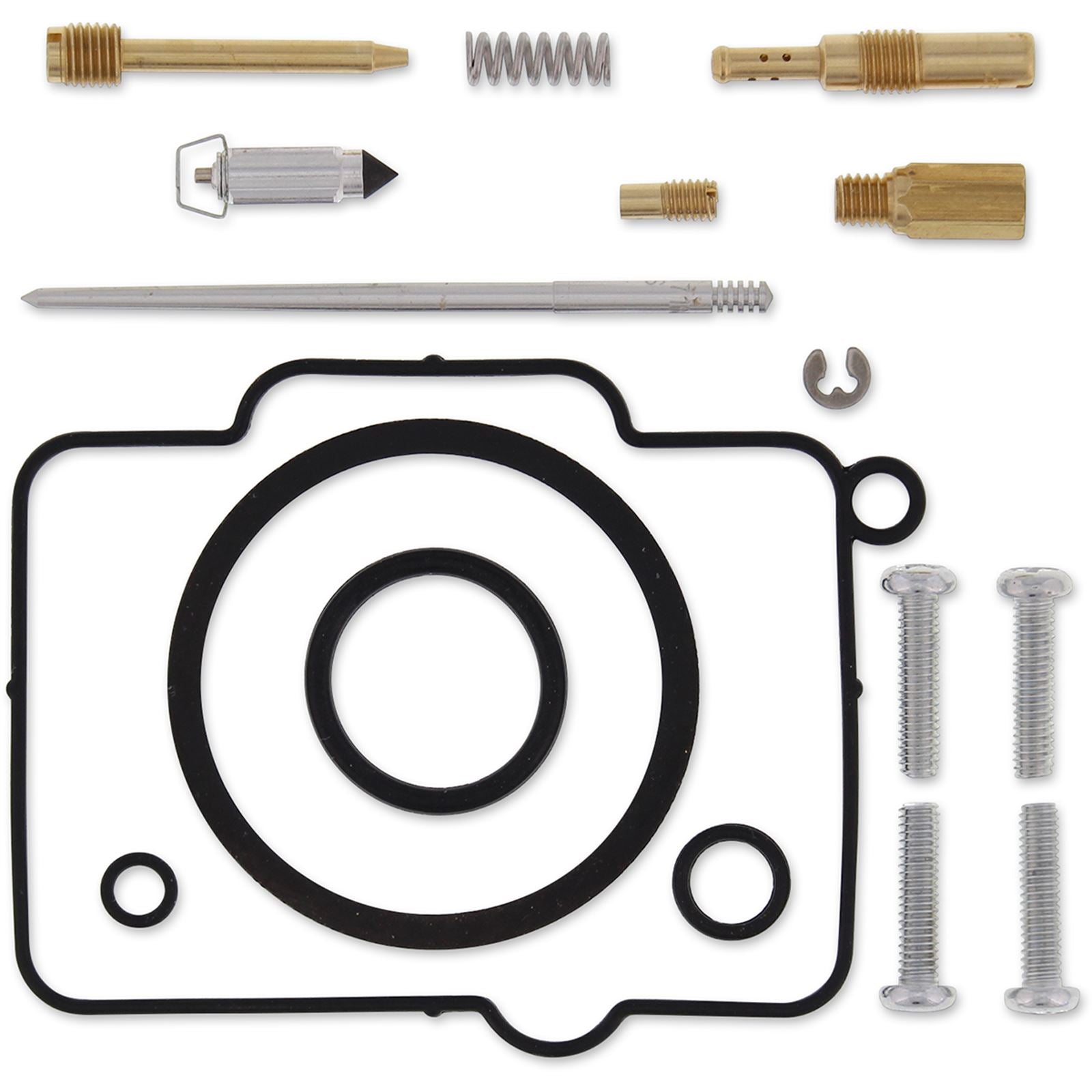 Moose Offroad Carburetor Repair Kit For Suzuki 1003-0732_435100