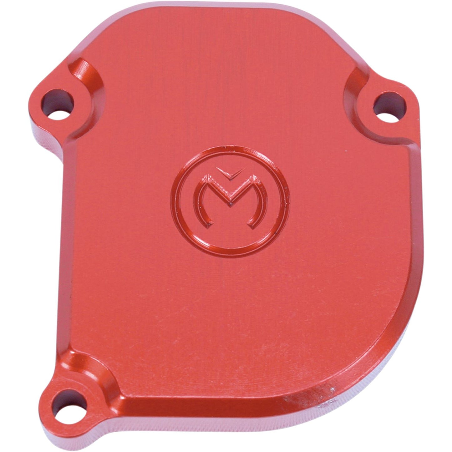 Moose Offroad Red Throttle Cover for 400EX 0632-0009_431975