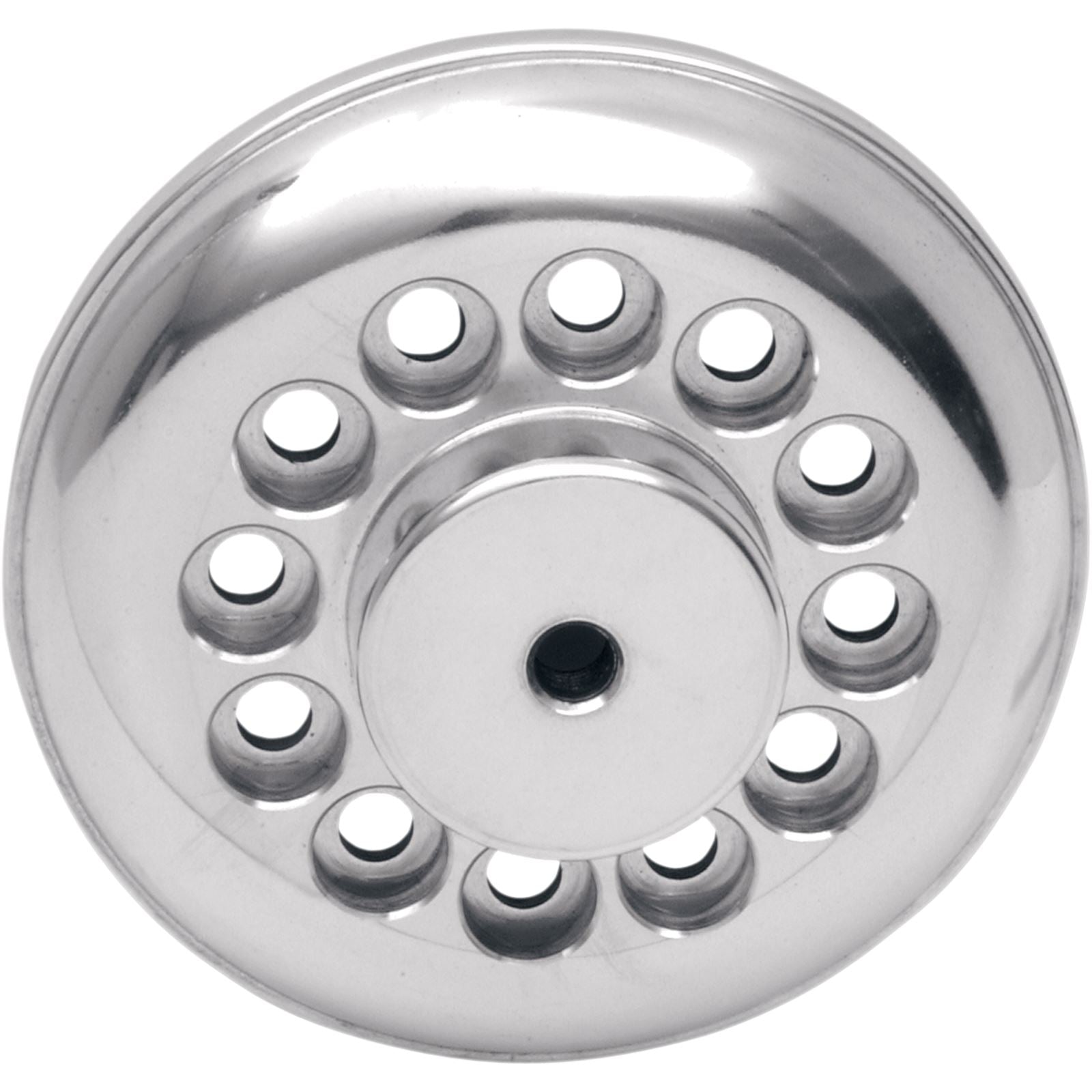 Belt Drives Pressure Plate [MPN: EPP-100]_350944