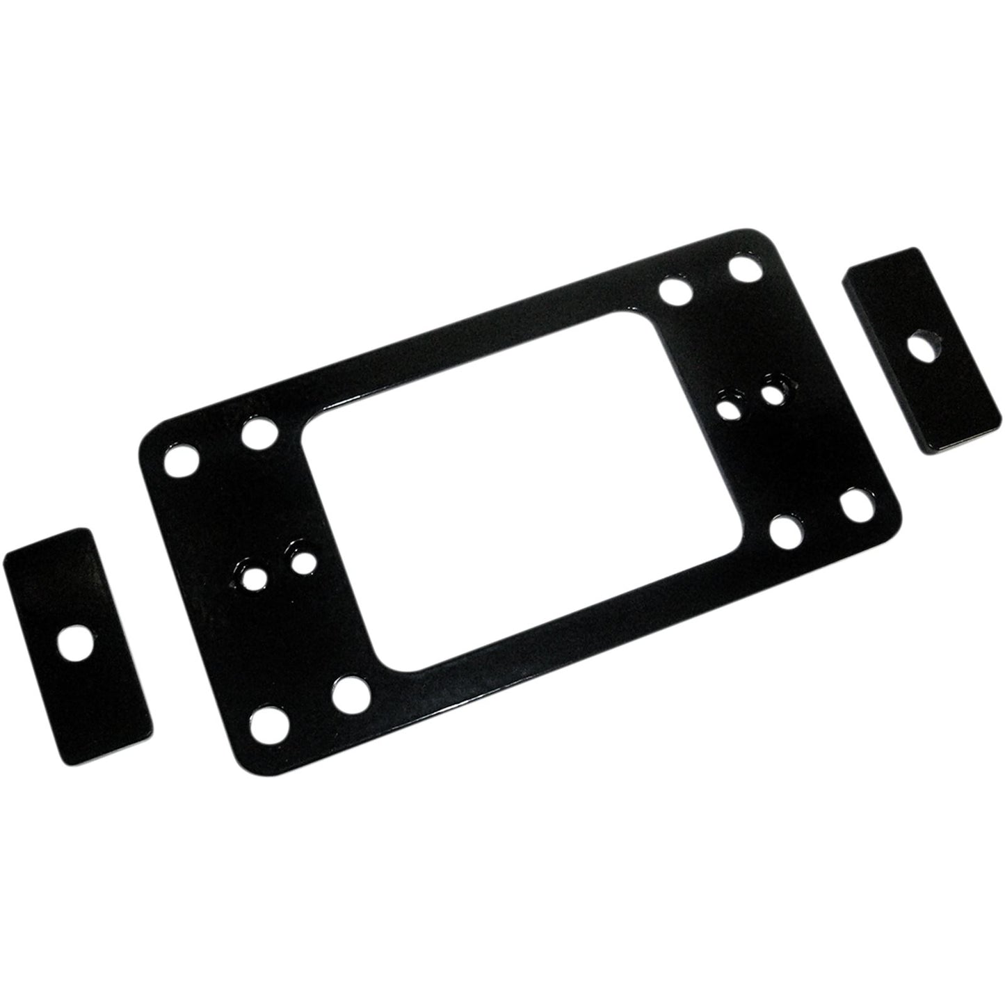 Moose Offroad UTV Fairlead Plate 4505-0599_443473