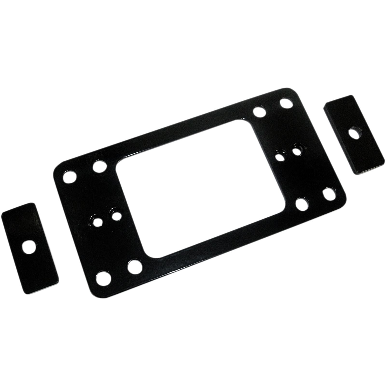 Moose Offroad UTV Fairlead Plate 4505-0599_443473
