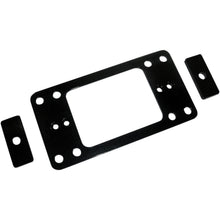 Moose Offroad UTV Fairlead Plate 4505-0599_443473