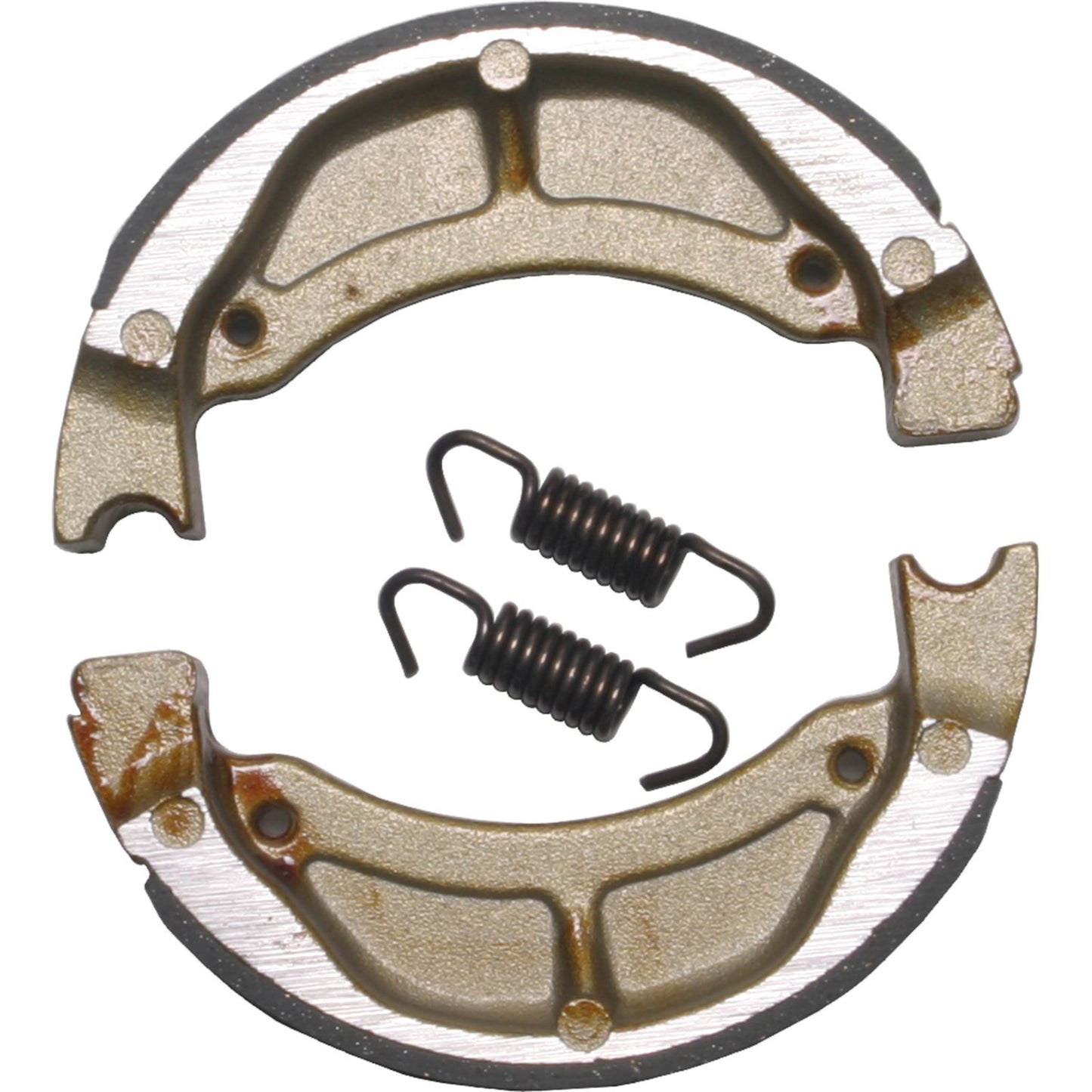 EBC Brakes Brake Shoes 502_290978