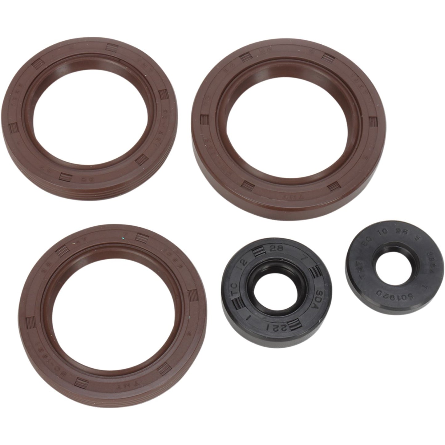 Moose Offroad Motor Seals MSE Can-Am 0935-0545_434720