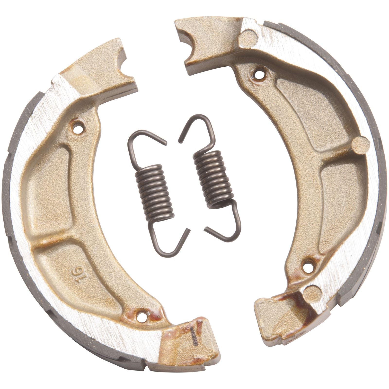 EBC Brakes Brake Shoes 502G_290979