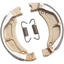 EBC Brakes Brake Shoes 502G_290979