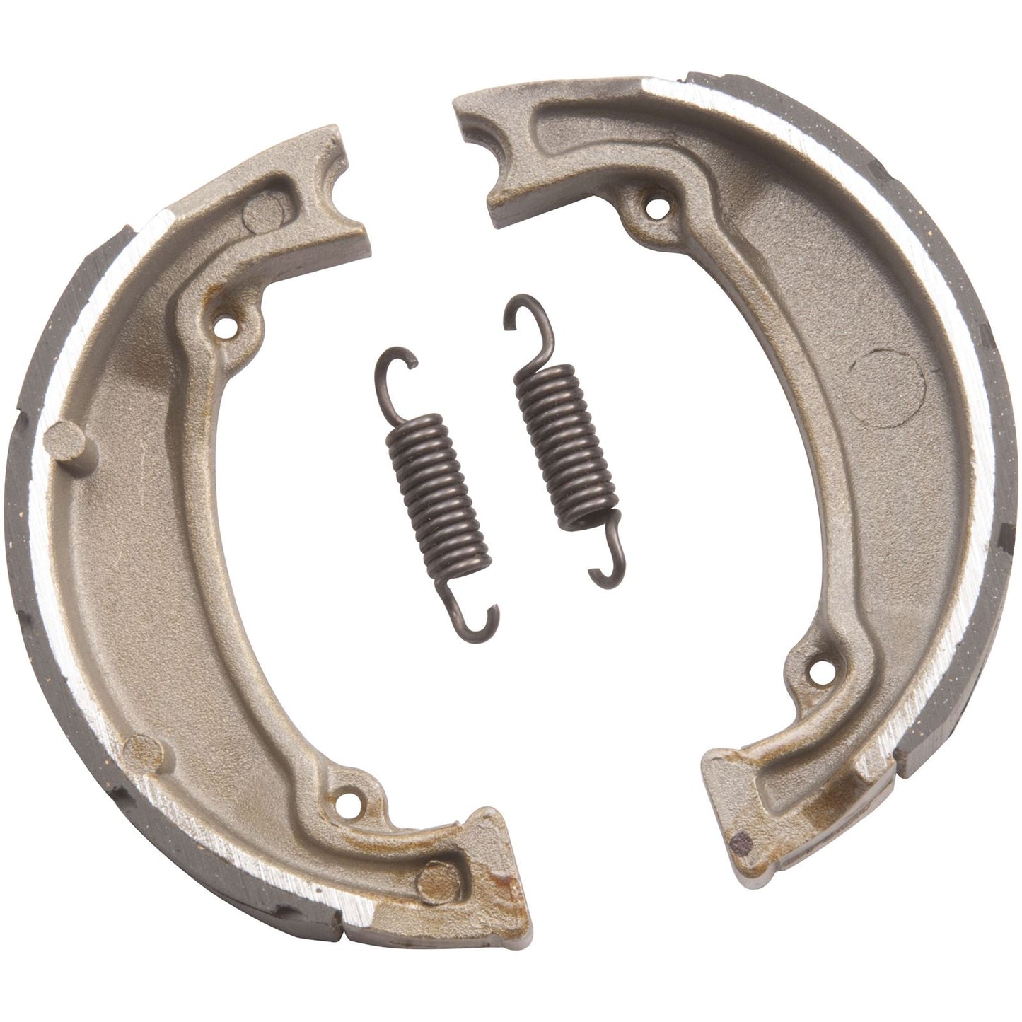 EBC Brakes Brake Shoes 504G_290981