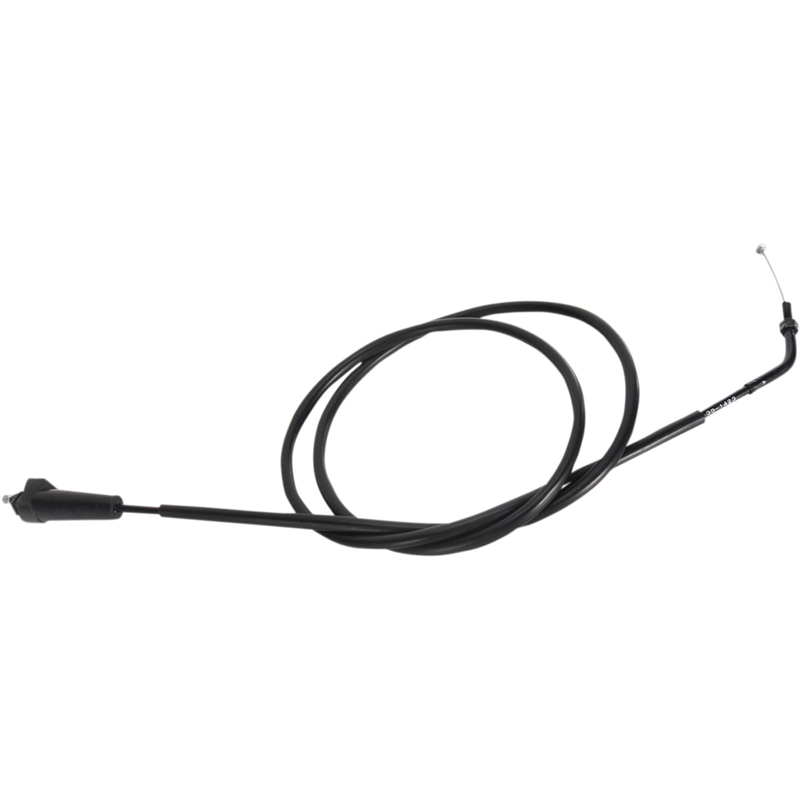 Moose Offroad Throttle Cable for Arctic Cat 0650-1372_432377