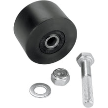 Moose Offroad Chain Roller - 43x28mm - Black 1231-0034_436451