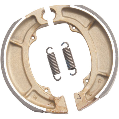 EBC Brakes Brake Shoes 507_290983