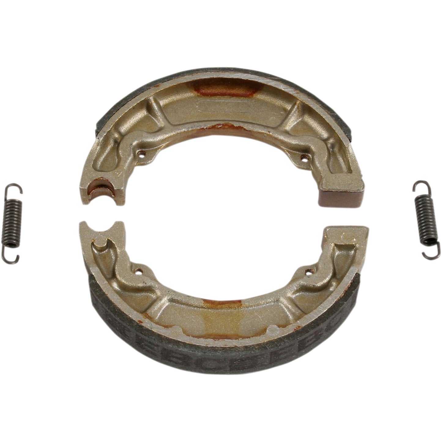 EBC Brakes Brake Shoes 507_379606