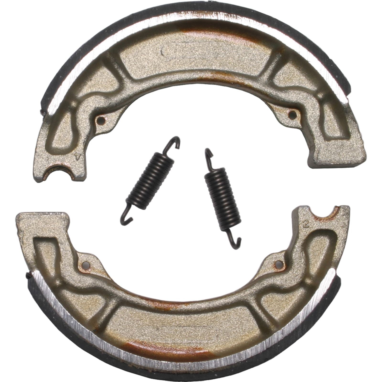 EBC Brakes Brake Shoes 507_290984