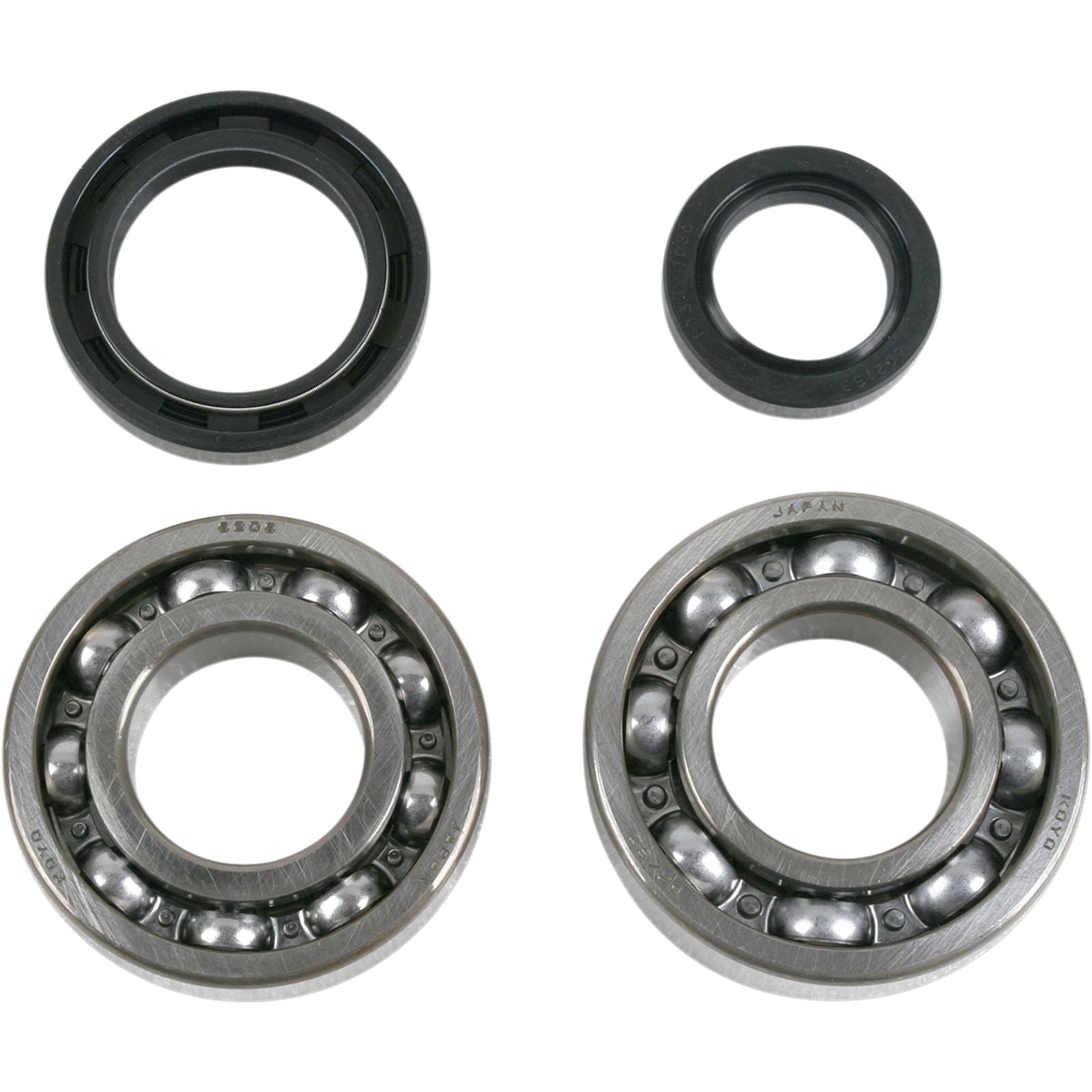Moose Offroad Crank Bearings and Seals LT250R 0924-0001_433315