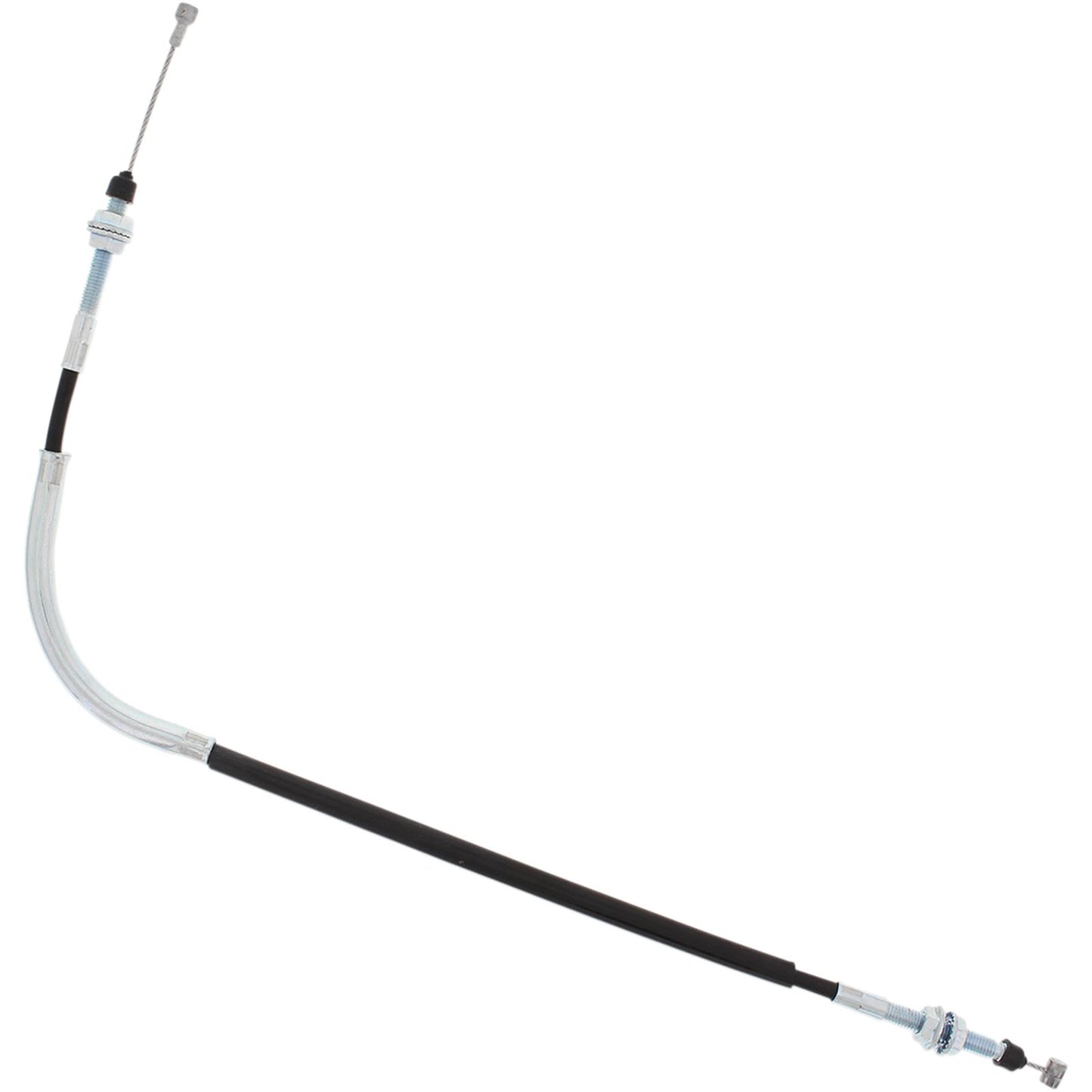 Moose Offroad Moose Rear Brake Cable for Arctic Cat [MPN: 0653-0097]_432668